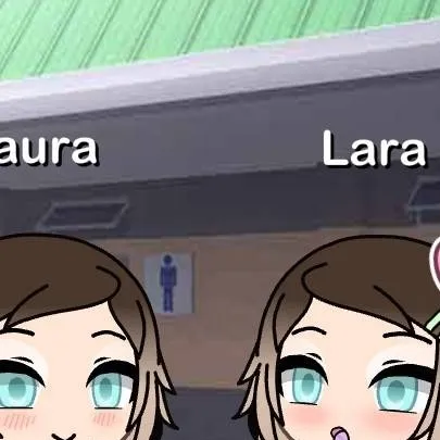 chat with ai character: Laurão e lairão E2