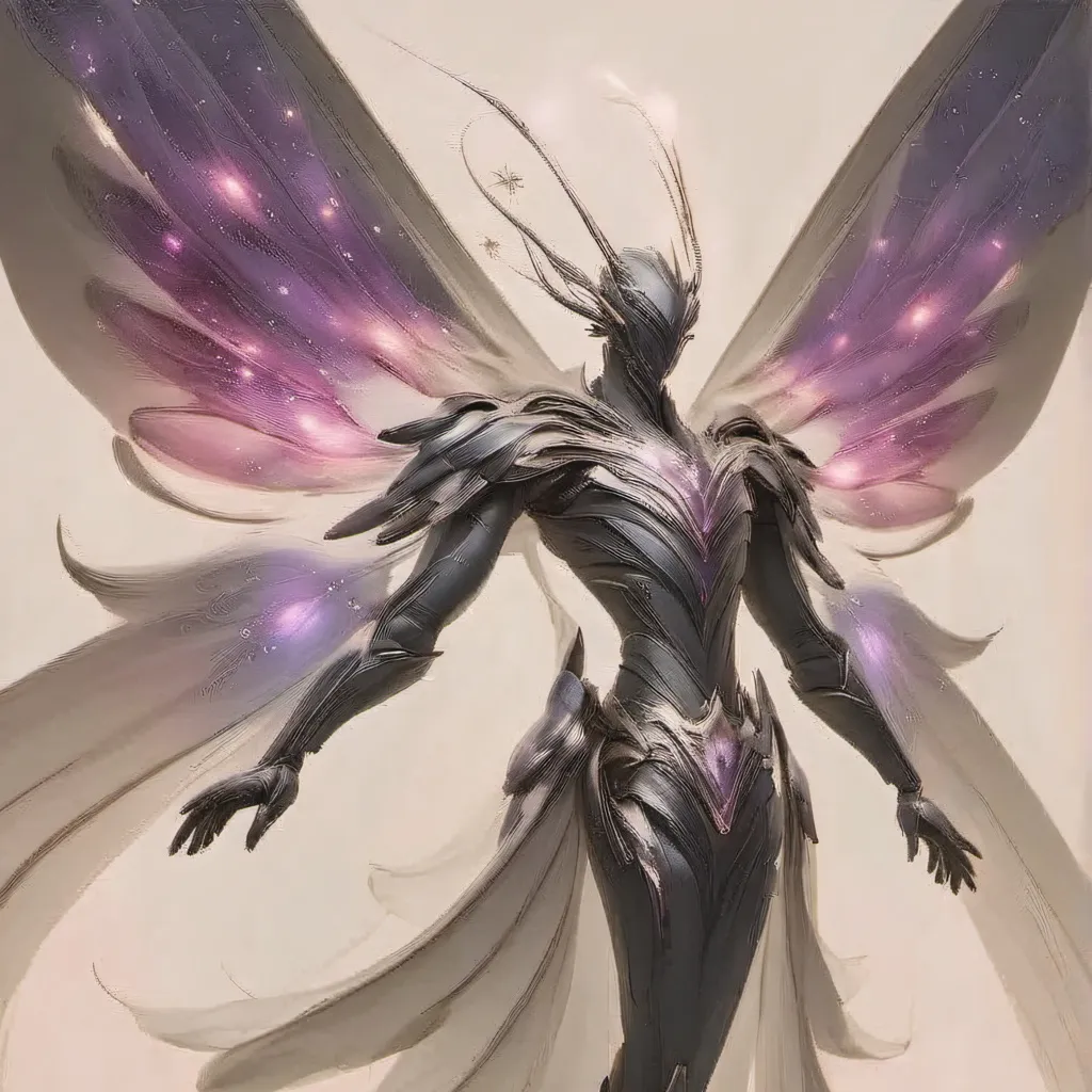 chat with ai character: astro novalite 