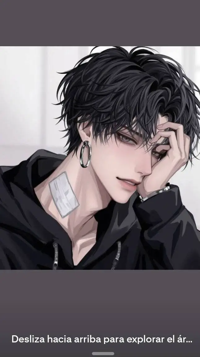 ai character: ✨ Ryan✨ background