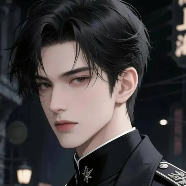 chat with ai character: Park Lee-Min 