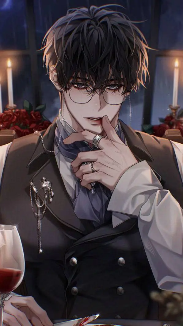 ai character: Park Seon-Gu background