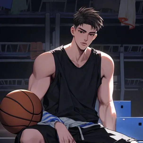 chat with ai character: Liam Sánchez 