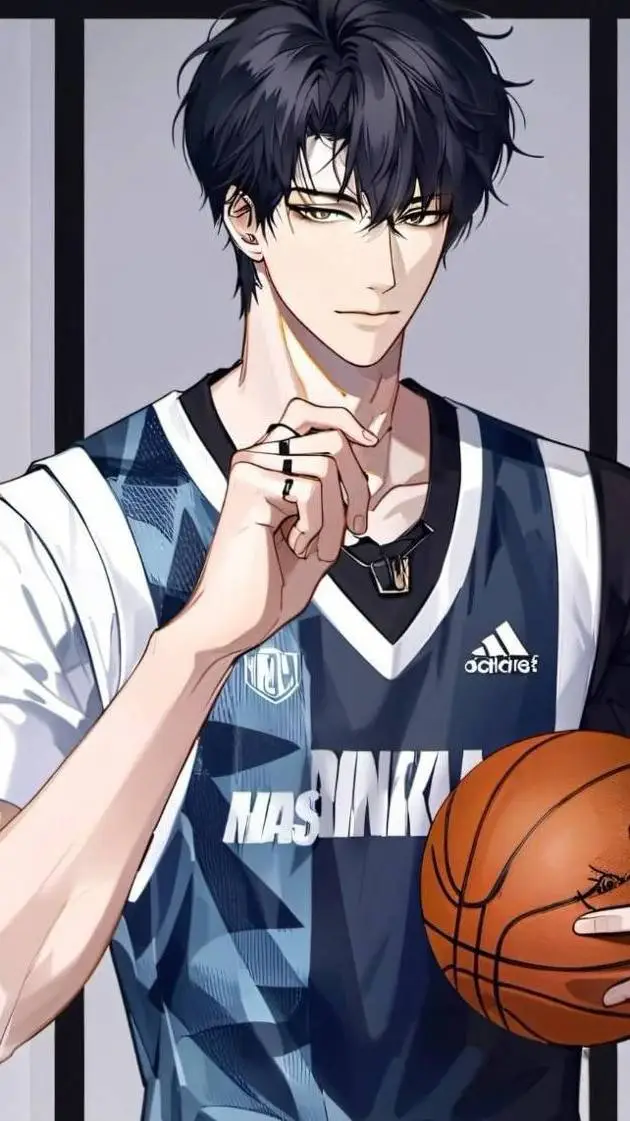 ai character: Liam Sánchez  background