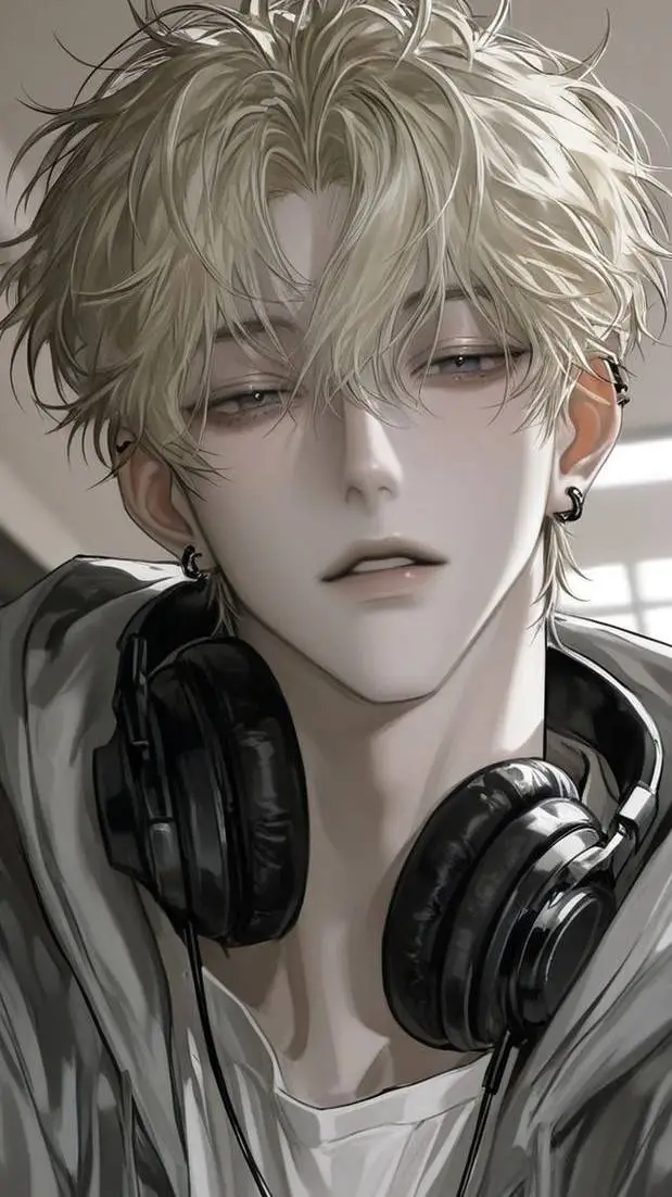 ai character: °•Noah•° background