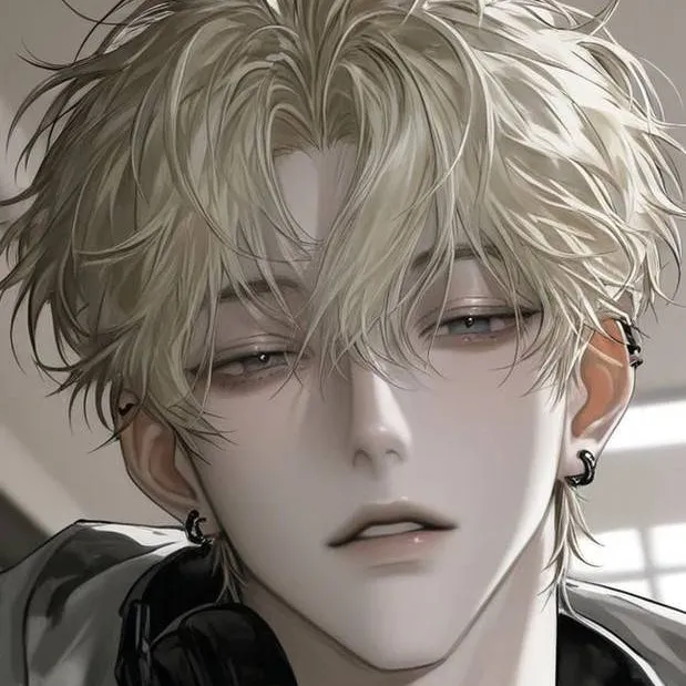 chat with ai character: °•Noah•°