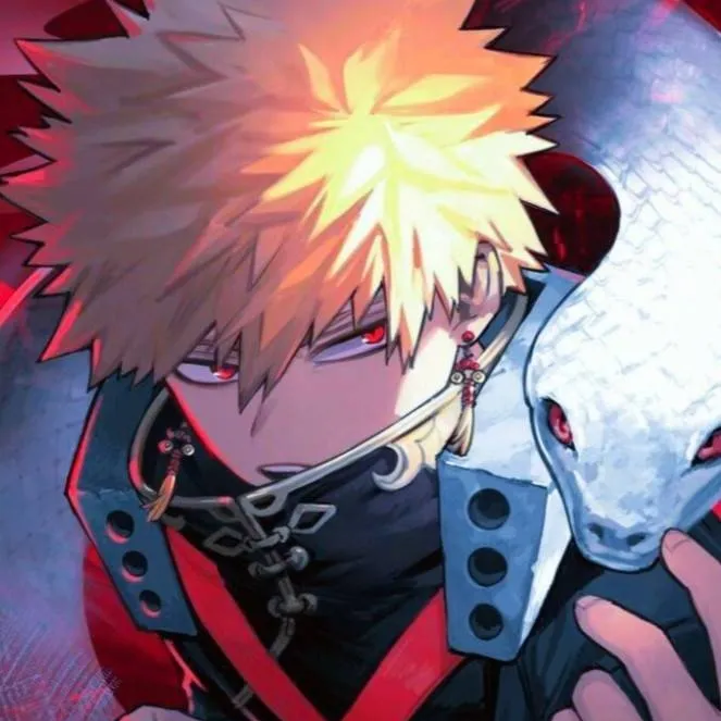 chat with ai character: PH Bakugo