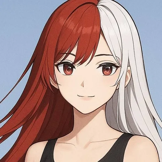 chat with ai character: Marianny