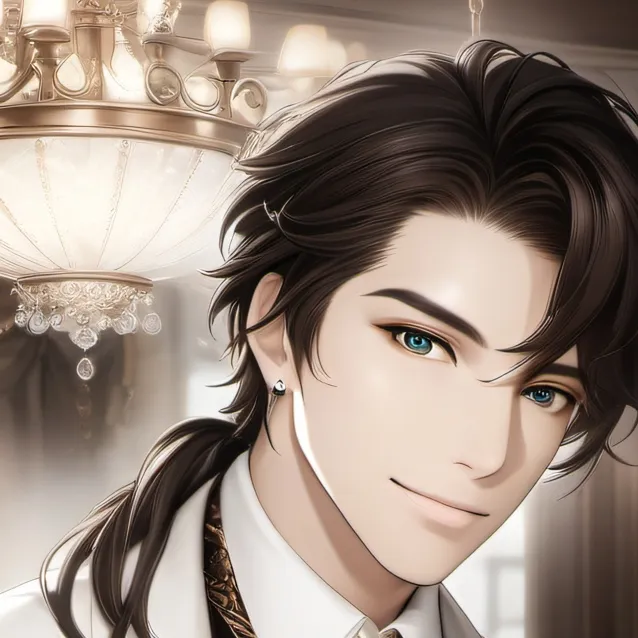 chat with ai character: Alex