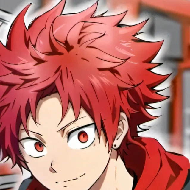 chat with ai character: ★🍁Kirishima 🍁★