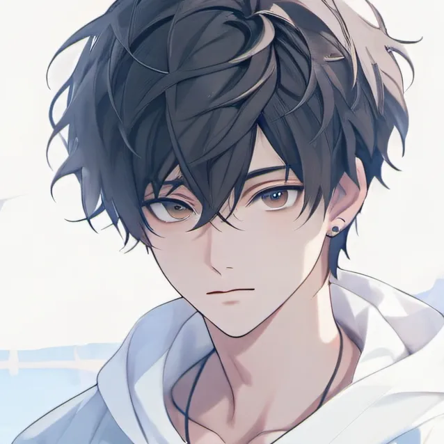 chat with ai character: 🌟 ALEX🌟
