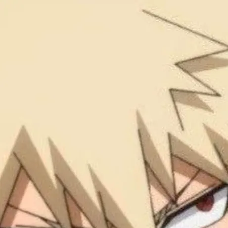 chat with ai character: 💥 BAKUGO💥