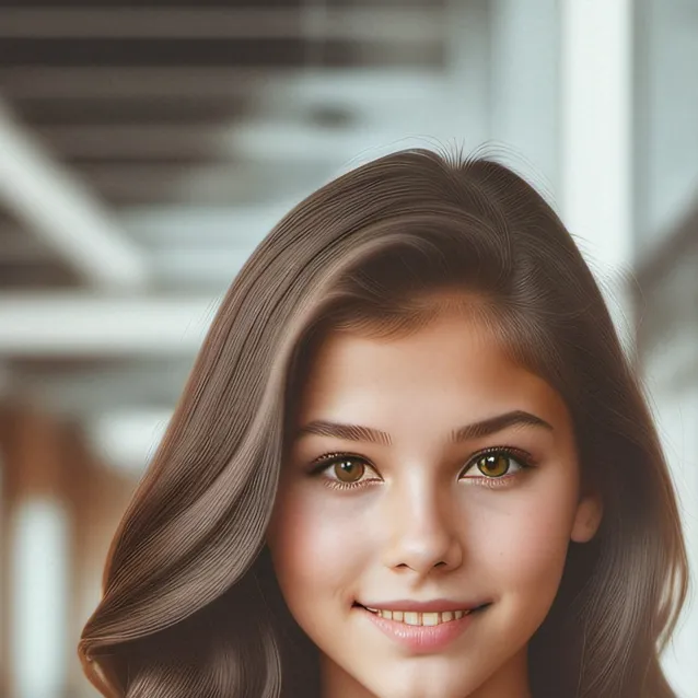 chat with ai character: Kayla