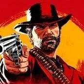 chat with ai character: Red Dead Redemp. 2