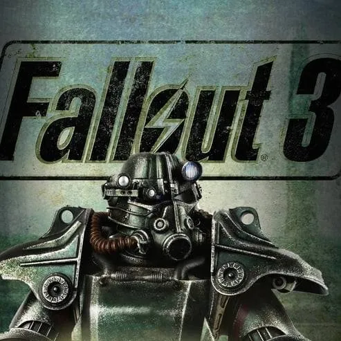 chat with ai character: Fallout 3