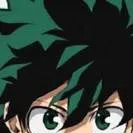 chat with ai character: deku / izuku mydor