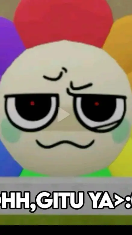 ai character: dandy background