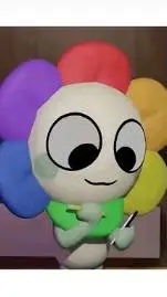 ai character: dandy experimento background