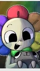 ai character: dandy te odia background