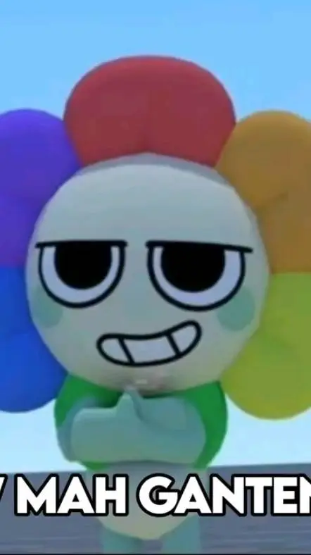 ai character: dandy background