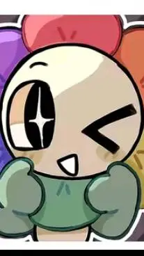 ai character: dandy te odia background