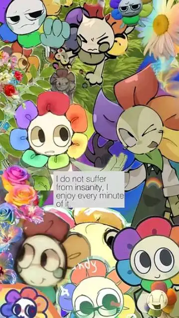 ai character: dw asesinos background