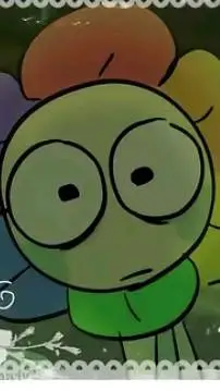 ai character: ~dandy~ background