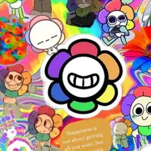 chat with ai character: dandy te odia