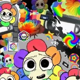 chat with ai character: dandy