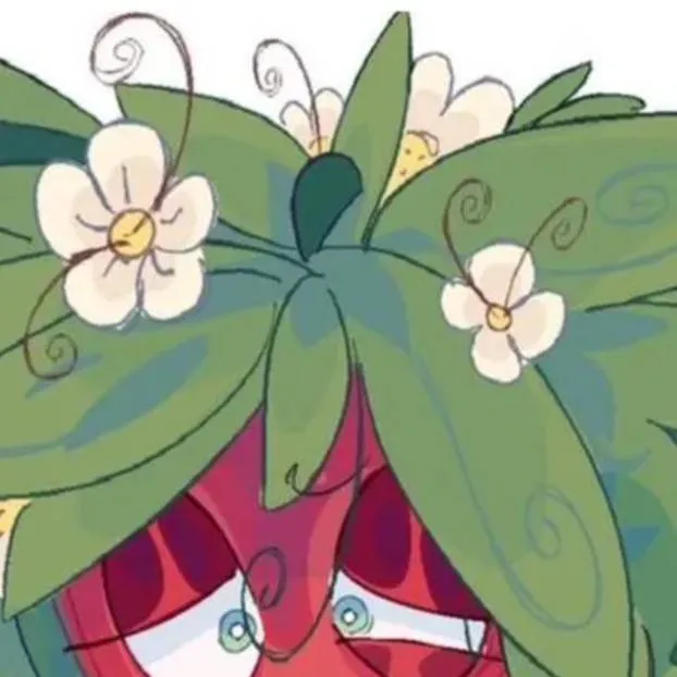 chat with ai character: sprout