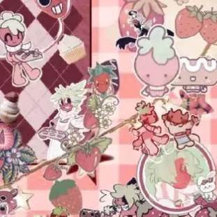 chat with ai character: sprout