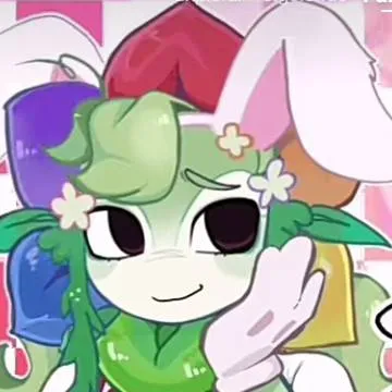 chat with ai character: ❁✯Dandy ✯❀