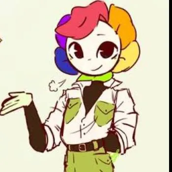 chat with ai character: dandy