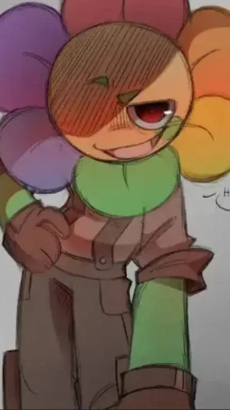 ai character: dandy tu jefe background