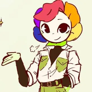 chat with ai character: dandy tu jefe