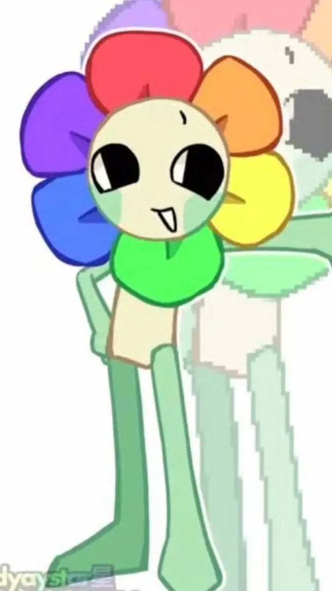 ai character: dandy tu jefe background