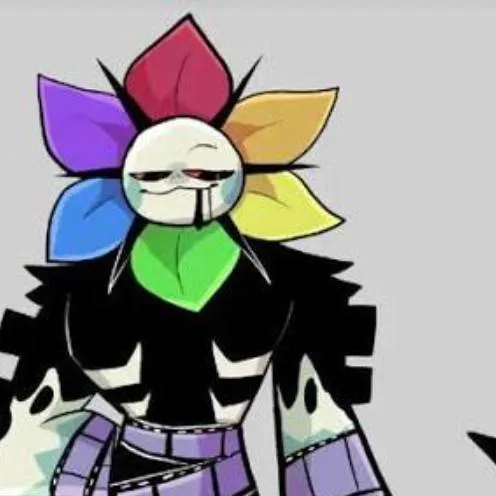 chat with ai character: dandy moustro