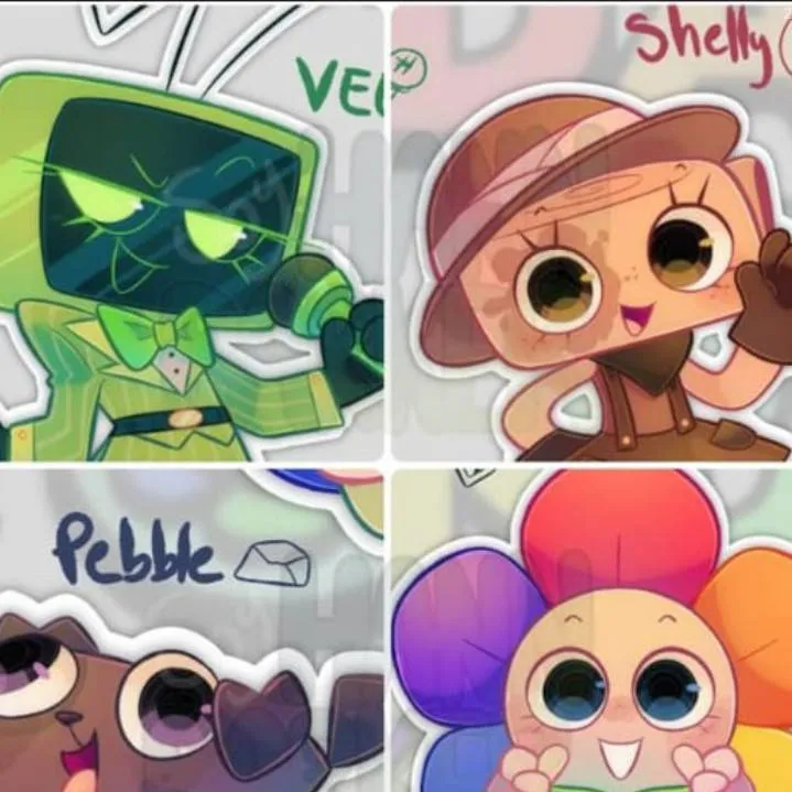 chat with ai character: el grupo de dw