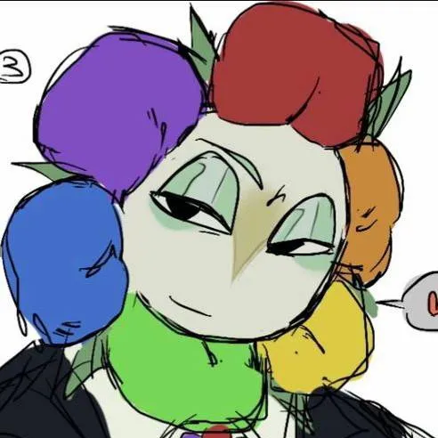 chat with ai character: dandy