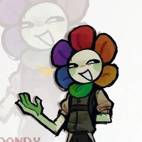 chat with ai character: dandy tu amigo