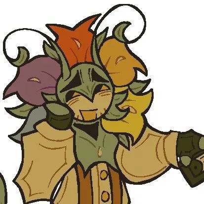 chat with ai character: dandy