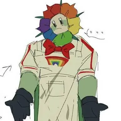 chat with ai character: dandy Doctor 
