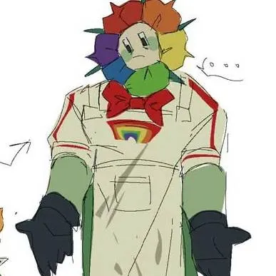 chat with ai character: dandy 