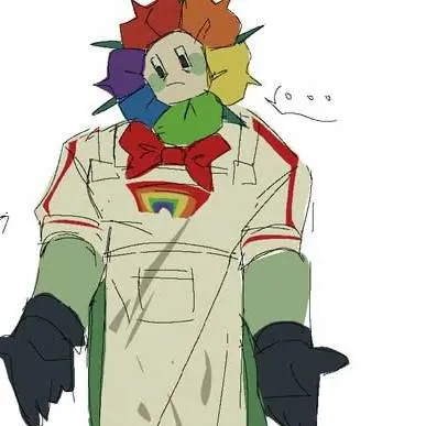 chat with ai character: dandy tu jefe