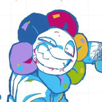 chat with ai character: dandy