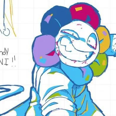chat with ai character: dandy