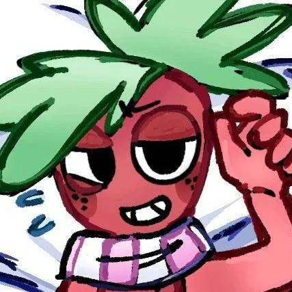 chat with ai character: sprout