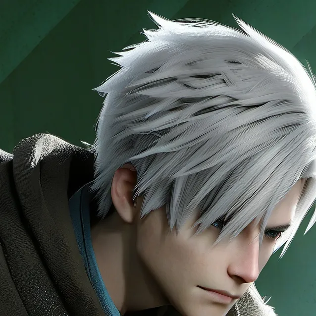 chat with ai character: rise of guardians 