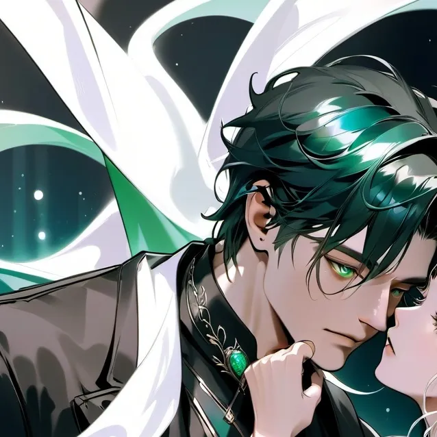 chat with ai character: Draco x y\n 