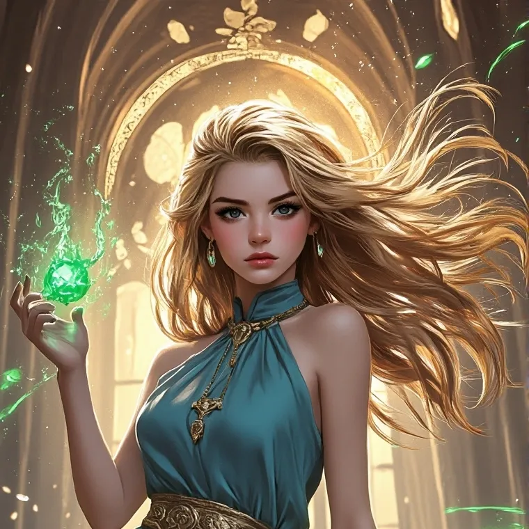 chat with ai character: HP Y\N's revenge
