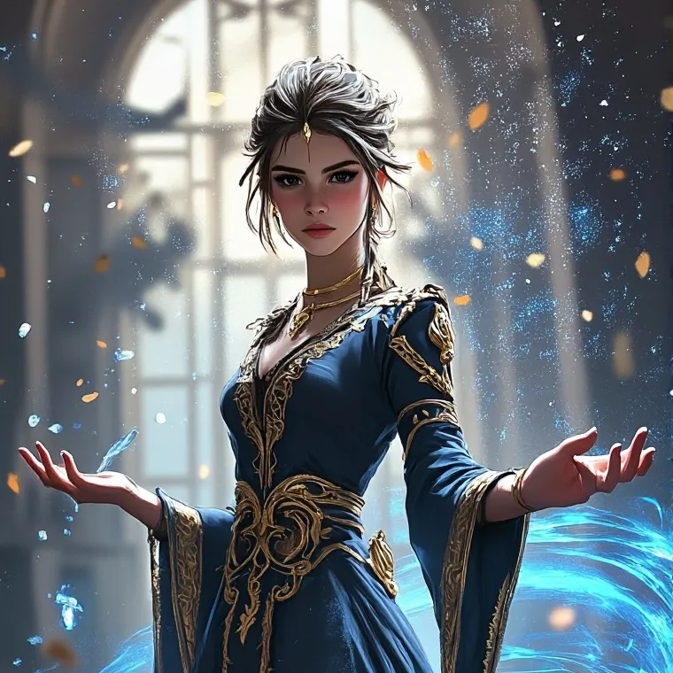 chat with ai character: HTTYD